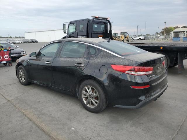 2019 Kia Optima VIN 5XXGT4L34KG332060 COPART salvage auction — STRIPPED, Ca - Dis/Dlr/Exp Only Clean Title, sold $2,450 on 2026-07-16 (photo 2)