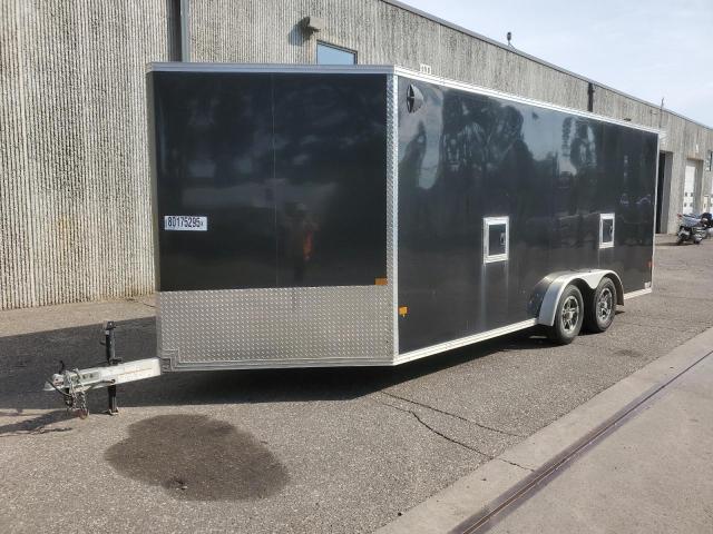 2021 VIN 5WFBW1822MS015251 COPART salvage auction — ROOF, MN - PARTS VEHICLE BILL OF SALE, sold $3,750 on 2026-07-09 (photo 2)