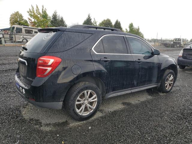 2016 Chevrolet Equinox VIN 2GNALCEK0G1132611 COPART salvage auction — MECHANICAL, Ga - Certificate Of Title, sold $275 on 2026-07-21 (photo 3)