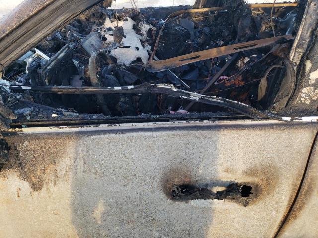 2024 Mercedes-benz Glc VIN W1NKM4HB8RF140486 COPART salvage auction — BURN, Fl - Certificate Of Destruction, sold $500 on 2026-07-22 (photo 7)