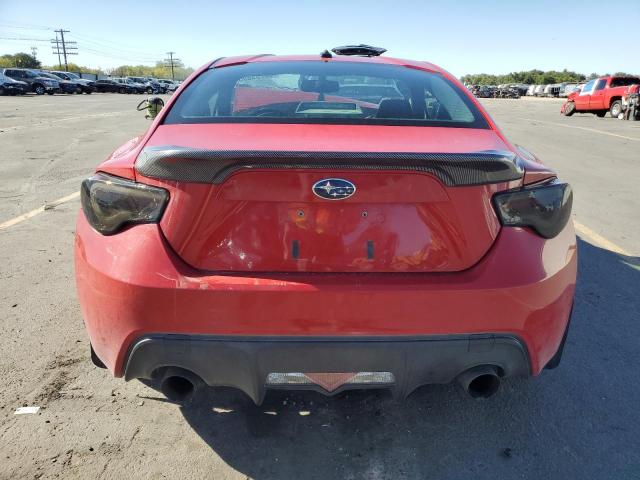 2013 Subaru Brz VIN JF1ZCAB14D1613576 COPART salvage auction — FRONT END, Id - Salvage Certificate Of Title, sold $100 on 2026-07-30 (photo 6)