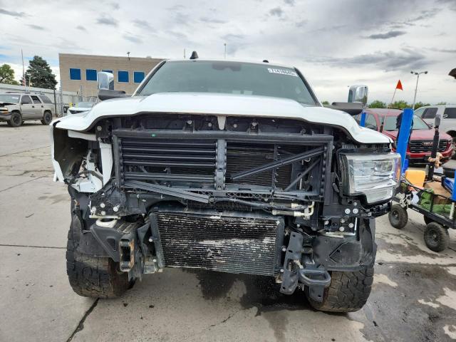 2019 Ram 2500 VIN 3C6UR5PL8KG517041 COPART salvage auction — FRONT END, Co - Salvage Title, sold $19,200 on 2026-07-29 (photo 5)