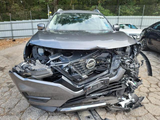 2019 Nissan Rogue s VIN JN8AT2MV7KW393285 COPART salvage auction — FRONT END, ST, sold $3,550 on 2026-07-31 (photo 5)