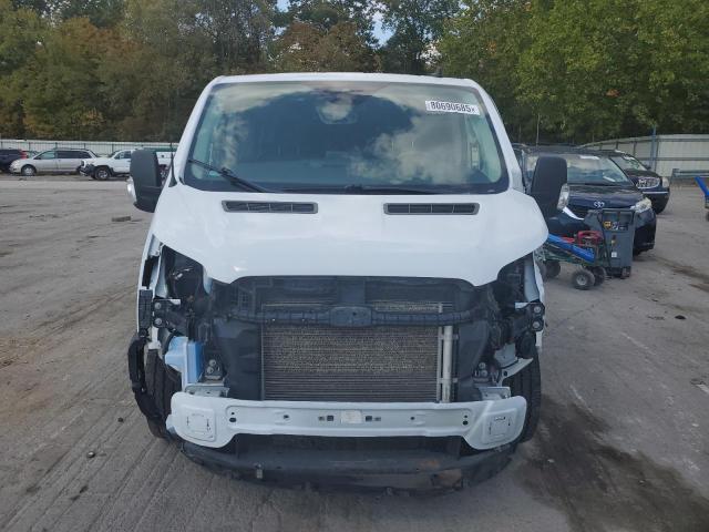 2021 Ford Transit VIN 1FBAX2Y80MKA52197 COPART salvage auction — FRONT END, Pa - Certificate Of Salvage, sold $15,700 on 2026-07-09 (photo 5)
