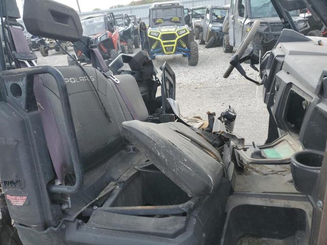 2017 Polaris Ranger xp VIN 3NSRTE991HG844583 COPART salvage auction — REAR END, Mn - Dnr Registration, sold $1,750 on 2026-07-24 (photo 5)