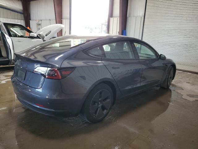 2023 Tesla Model 3 VIN 5YJ3E1EA1PF658573 COPART salvage auction — SIDE, PA - CERTIFICATE OF SALVAGE, sold $9,100 on 2026-07-22 (photo 3)