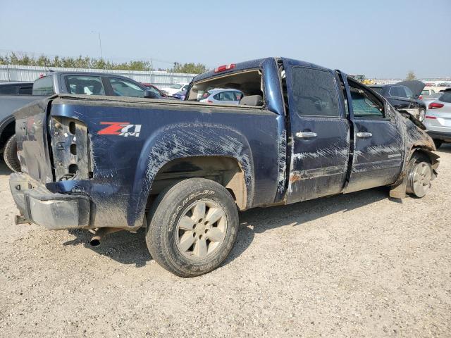 2011 Gmc SIERRA VIN 3GTP2WE30BG220378 COPART salvage auction — VANDALISM, Ab - Bos - Nonrepairable, sold $450 on 2026-07-02 (photo 3)
