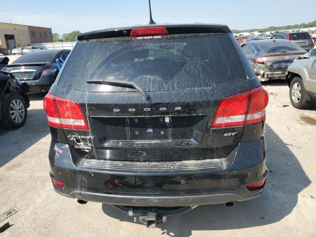 2017 Dodge Journey VIN 3C4PDDEG7HT584296 COPART salvage auction — FRONT END, Ia - Cert Of Title-Salvage Title, sold $675 on 2026-07-21 (photo 6)