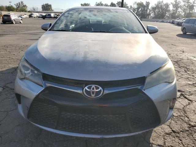 2015 Toyota Camry VIN 4T1BF1FK0FU105334 COPART salvage auction — SIDE, Ca - Salvage Certificate, sold $3,900 on 2026-07-20 (photo 5)