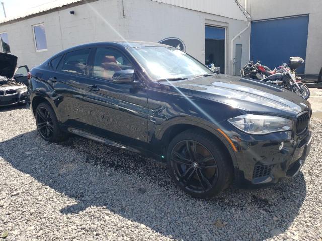 2018 BMW X6 VIN 5YMKW8C51J0Y74606 COPART salvage auction — MISSING/ALTERED VIN, Ny - Mv907A With Altered Vin, sold $16,700 on 2026-07-09 (photo 4)
