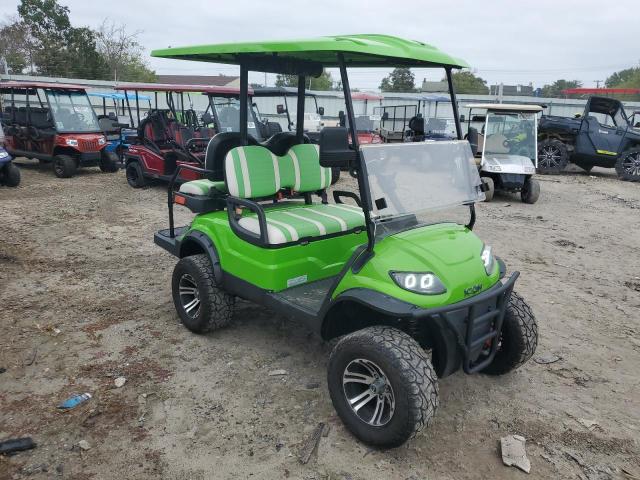2022 Other motorcycle VIN 7R44L4CA5NT003937 — COPART salvage auction photo