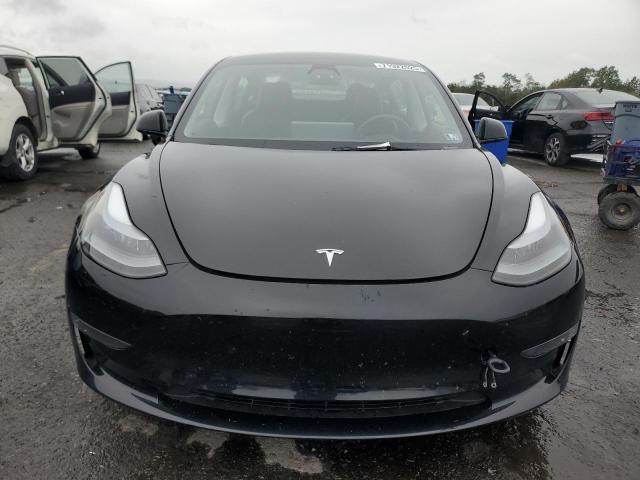 2023 Tesla Model 3 VIN 5YJ3E1EB8PF666372 COPART salvage auction — UNDERCARRIAGE, Pa - Certificate Of Salvage, sold $9,000 on 2026-07-07 (photo 5)