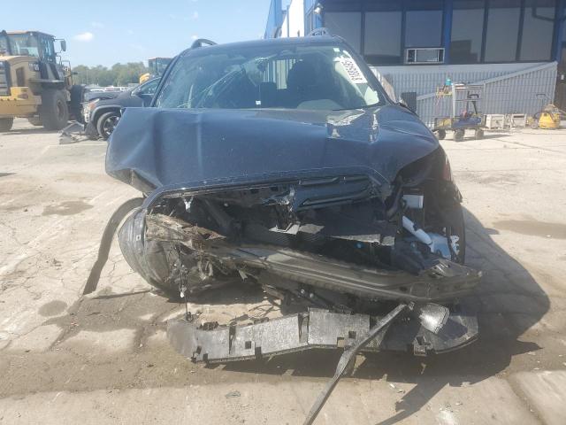 2024 Subaru Forester VIN JF2SKADC2RH465750 COPART salvage auction — ALL OVER, In - Cert Of Title-Salvage Title, sold $350 on 2026-07-27 (photo 5)