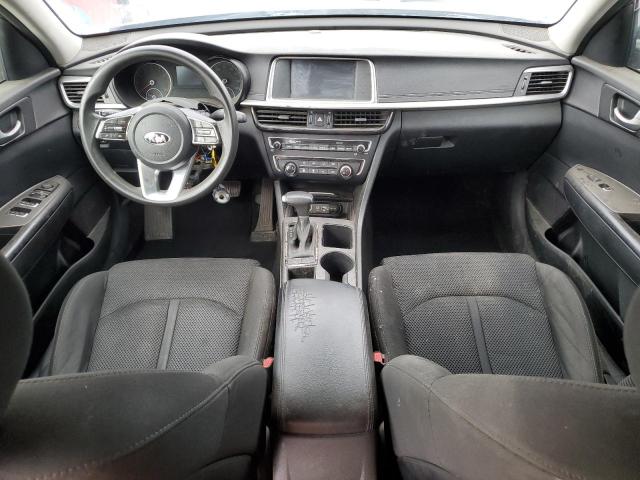 2019 Kia Optima VIN 5XXGT4L34KG332060 COPART salvage auction — STRIPPED, Ca - Dis/Dlr/Exp Only Clean Title, sold $2,450 on 2026-07-16 (photo 8)