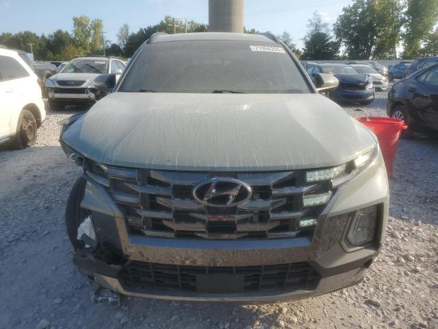 2023 Hyundai Santa cruz VIN 5NTJEDAF5PH040332 COPART salvage auction — FRONT END, Oh - Cert Of Title-Salvage, sold $500 on 2026-07-23 (photo 5)