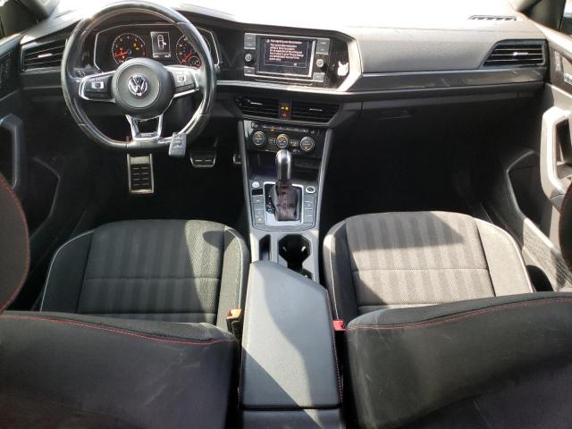 2020 Volkswagen Jetta VIN 3VW6T7BU7LM058423 COPART salvage auction — SIDE, In - Cert Of Title-Salvage Title, sold $575 on 2026-07-02 (photo 8)
