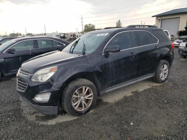 2016 Chevrolet Equinox VIN 2GNALCEK0G1132611 COPART salvage auction — MECHANICAL, Ga - Certificate Of Title, sold $275 on 2026-07-21 (photo 1)