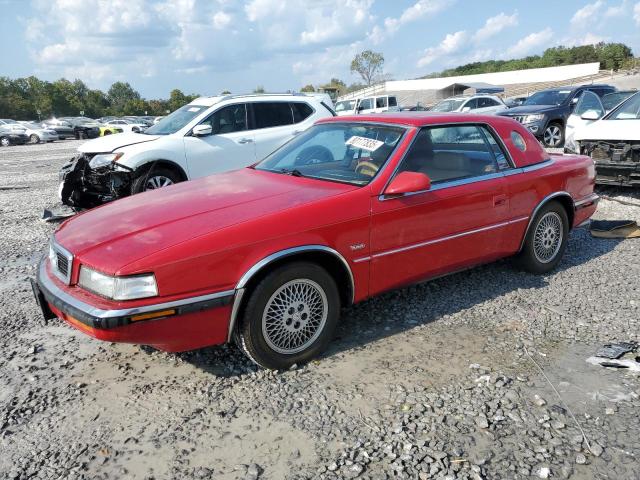 1989 Chrysler Town & country VIN ZC2FR1101KB202383 COPART salvage auction — SIDE, AL - BILL OF SALE, sold $1,500 on 2026-07-28 (photo 1)