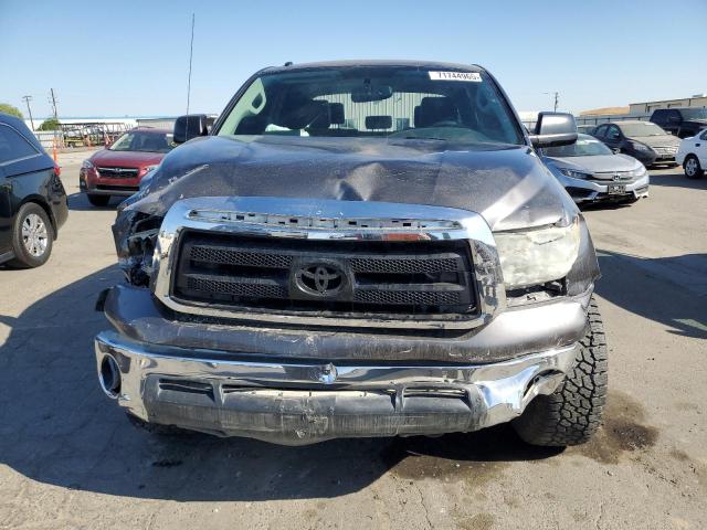 2012 Toyota Tundra VIN 5TFEY5F19CX129085 COPART salvage auction — FRONT END, CA - SALVAGE CERTIFICATE, sold $4,000 on 2026-07-09 (photo 5)