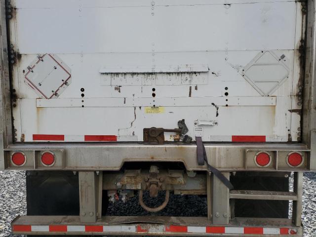 2009 Great dane Trailer VIN 1GRAA56189K207256 COPART salvage auction — MINOR DENT/SCRATCHES, IL - DIS/DLR/EXP ONLY CLEAN TITLE, sold $1,000 on 2026-07-09 (photo 8)