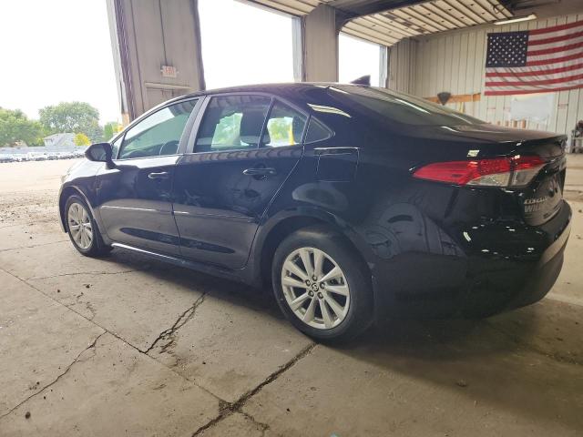 2024 Toyota Corolla VIN 5YFB4MDE8RP115085 COPART salvage auction — SIDE, Wi - Cert Of Title-Salvage Vehicle, sold $4,450 on 2026-07-27 (photo 2)