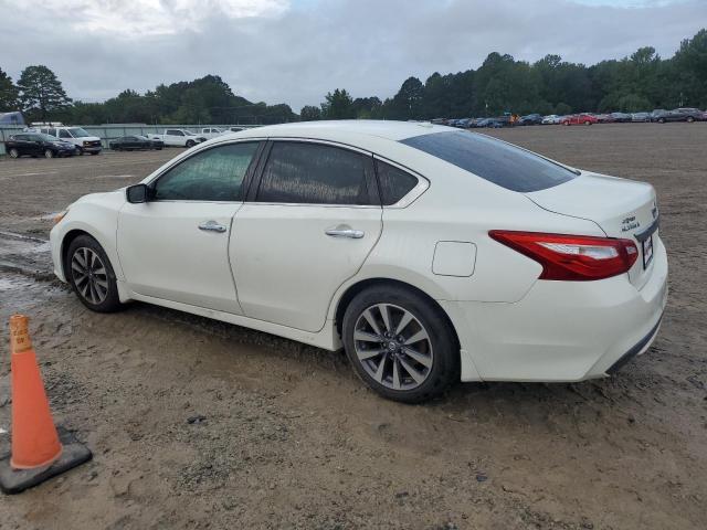 2017 Nissan Altima VIN 1N4AL3AP4HC246686 COPART salvage auction — FRONT END, Ar - Cert Of Title-Salvage, sold $2,350 on 2026-07-20 (photo 2)