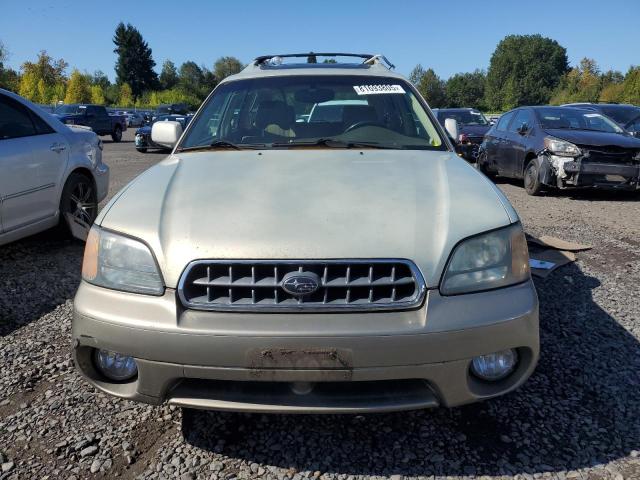 2004 Subaru LEGACY VIN 4S3BH686047608188 COPART salvage auction — VANDALISM, Or - Certificate Of Title (P), sold $800 on 2026-07-20 (photo 5)