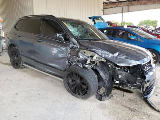 2020 Volkswagen Tiguan VIN 3VV3B7AX3LM067903 COPART salvage auction — FRONT END, FL - CERTIFICATE OF DESTRUCTION, sold $2,550 on 2026-08-02 (photo 4)