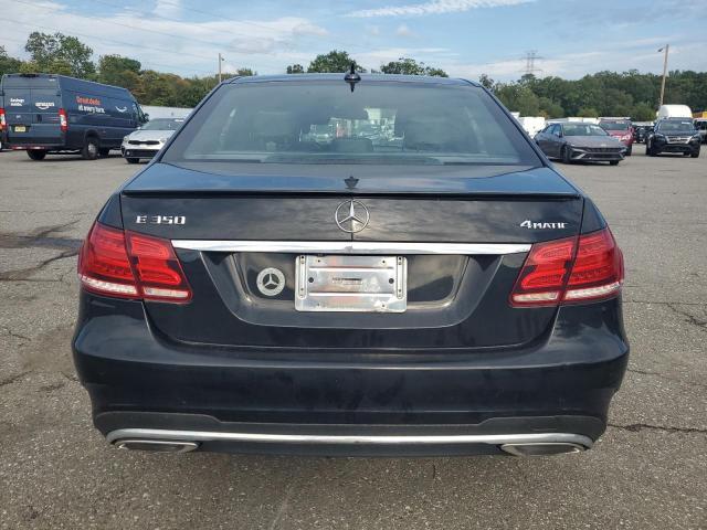2016 Mercedes-benz E-class VIN WDDHF8JB6GB189211 COPART salvage auction — UNDERCARRIAGE, Nj - Cert Of Title-Salvage, sold $1,950 on 2026-07-07 (photo 6)