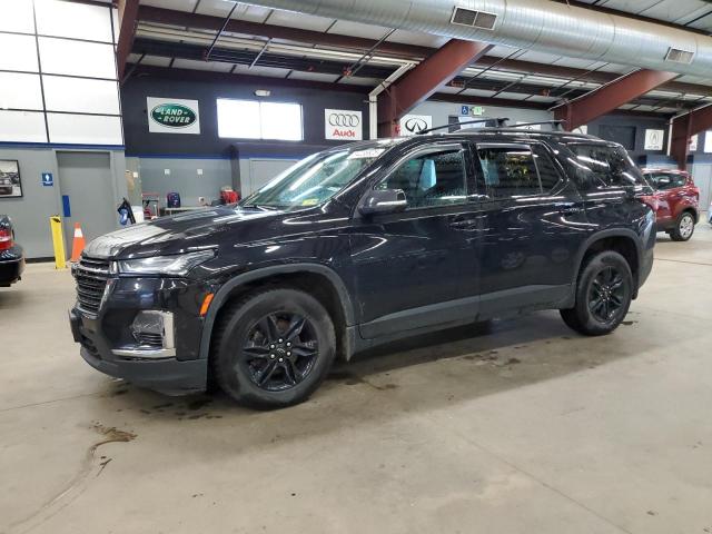 2023 Chevrolet Traverse VIN 1GNEVGKW4PJ213174 — COPART salvage auction photo