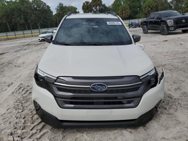 2025 Subaru Forester VIN JF2SLSED6SH419418 COPART salvage auction — FRONT END, Fl - Certificate Of Destruction, sold $100 on 2026-07-29 (photo 5)