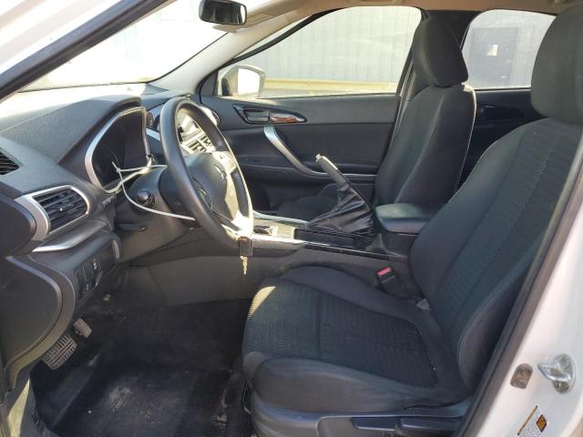 2018 Mitsubishi ECLIPSE VIN JA4AT3AA4JZ041226 COPART salvage auction — Vandalized, AZ - CERT OF TITLE - SALVAGE, sold $3,050 on 2026-03-20 (photo 7)