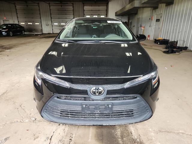 2024 Toyota Corolla VIN 5YFB4MDE8RP115085 COPART salvage auction — SIDE, Wi - Cert Of Title-Salvage Vehicle, sold $4,450 on 2026-07-27 (photo 5)