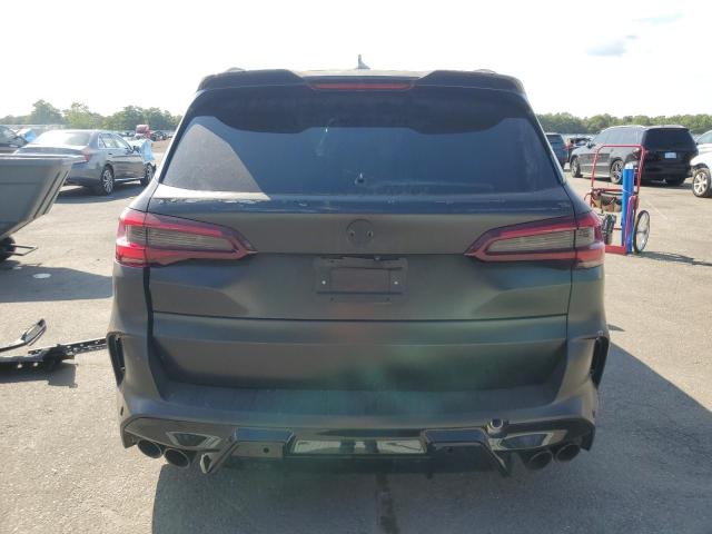 2022 BMW X5 VIN 5YMJU0C02N9L56562 COPART salvage auction — Water/Flood, PA - CERT OF SALVAGE-W=FLOOD VEH, sold $33,500 on 2025-11-03 (photo 6)