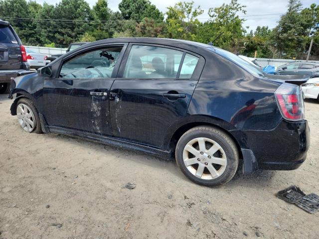 2012 Nissan Sentra VIN 3N1AB6AP0CL645867 COPART salvage auction — FRONT END, Va - Certificate Of Title, sold $100 on 2026-07-21 (photo 2)