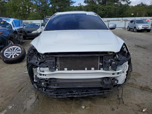 2016 Volvo Xc60 VIN YV449MRP2G2868348 COPART salvage auction — FRONT END, Id - Salvage Certificate Of Title, sold $3,550 on 2026-07-14 (photo 5)