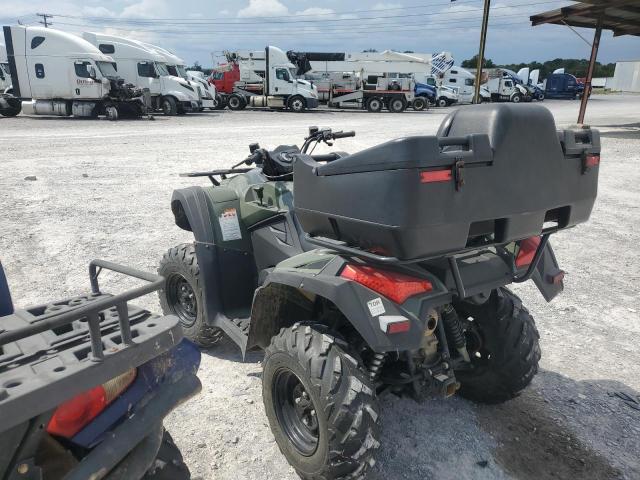 2016 VIN RFBLT33U2GB340157 COPART salvage auction — MINOR DENT/SCRATCHES, TN - SALVAGE CERTIFICATE, sold $25 on 2026-07-27 (photo 3)