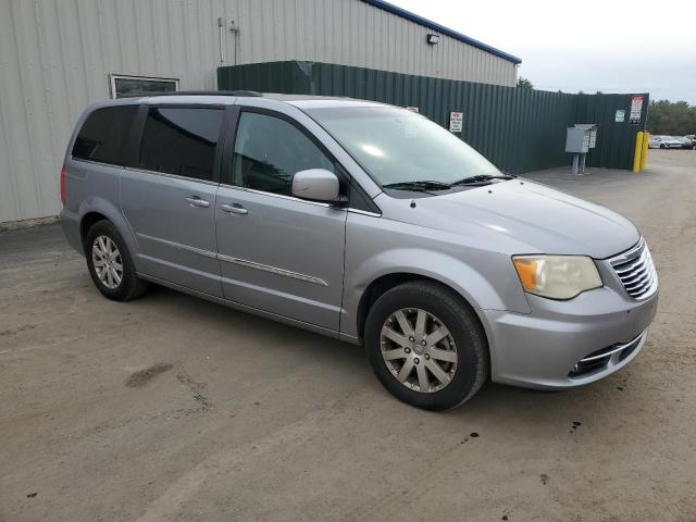 2014 Chrysler Town & country VIN 2C4RC1BG6ER394518 COPART salvage auction — MECHANICAL, Md - Certificate Of Title, sold $250 on 2026-07-30 (photo 4)