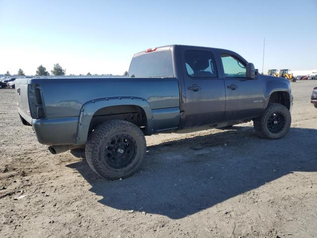 2010 Gmc SIERRA VIN 1GT4KZB63AF127664 COPART salvage auction — STRIPPED, Va - Certificate Of Title, sold $3,000 on 2026-07-02 (photo 3)