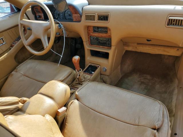 1989 Chrysler Town & country VIN ZC2FR1101KB202383 COPART salvage auction — SIDE, AL - BILL OF SALE, sold $1,500 on 2026-07-28 (photo 8)