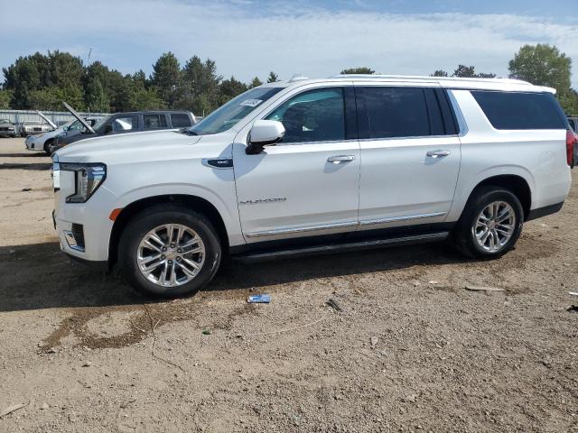 2021 Gmc Yukon xl VIN 1GKS2GKD7MR146204 — COPART salvage auction photo