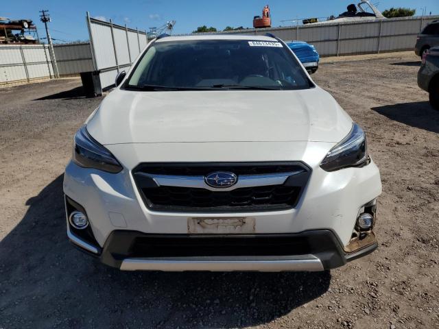 2019 Subaru Crosstrek VIN JF2GTDNC5KH334787 COPART salvage auction — SIDE, Hi - Certificate Of Salvage, sold $175 on 2026-07-13 (photo 5)