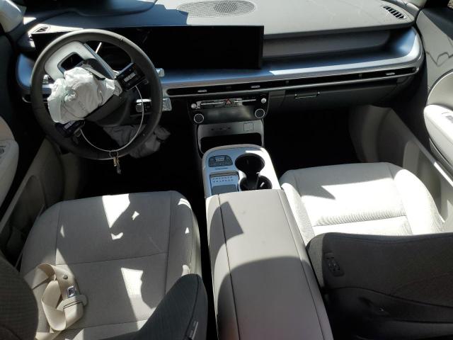 2026 Hyundai Ioniq VIN 7YAMTFS3XTY003005 COPART salvage auction — FRONT END, Fl - Cert Of Title Slvg Rebuildable, sold $3,600 on 2026-07-28 (photo 8)
