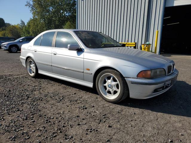 1997 BMW 5 series VIN WBADE5323VBV90118 COPART salvage auction — MECHANICAL, Or - Cert Of Lien Foreclosure (P), sold $1,500 on 2026-07-08 (photo 4)