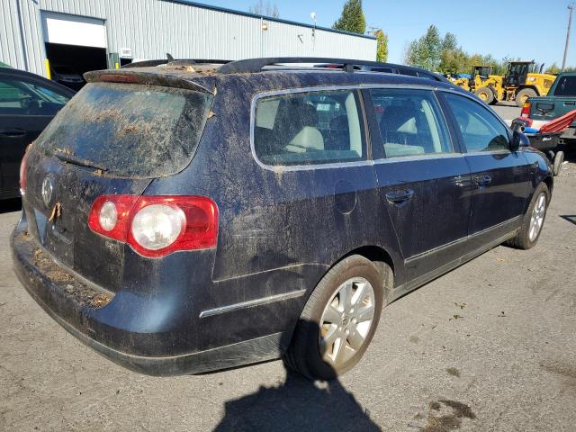 2007 Volkswagen Passat VIN WVWLK73C97E009458 COPART salvage auction — MINOR DENT/SCRATCHES, Or - Certificate Of Title (P), sold $500 on 2026-07-29 (photo 3)