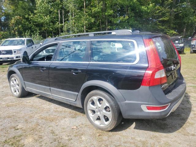 2010 Volv Xc70 t6 VIN YV4992BZ8A1080225 COPART salvage auction — MINOR DENT/SCRATCHES, MA - CERTIFICATE OF TITLE (P), sold $6,900 on 2026-07-23 (photo 3)