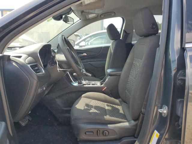 2020 Chevrolet Equinox VIN 2GNAXKEV8L6197244 COPART salvage auction — Mechanical, FL - CERTIFICATE OF TITLE, sold $3,950 on 2025-09-15 (photo 7)