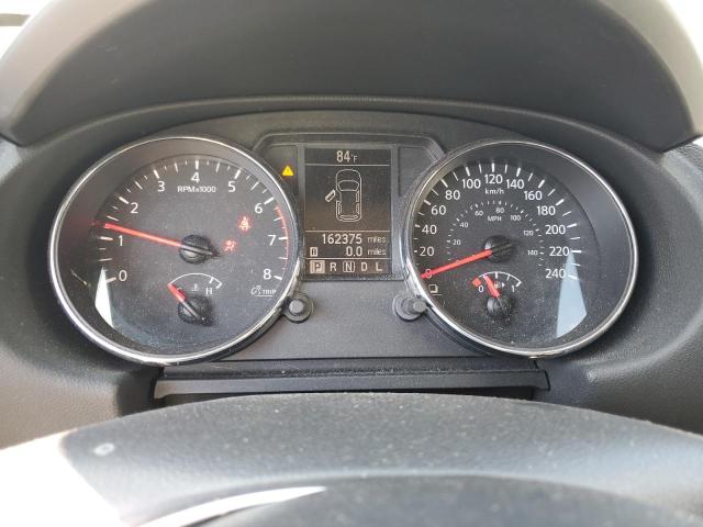 2013 Nissan Rogue VIN JN8AS5MV6DW113816 COPART salvage auction — MECHANICAL, On - Permit No Brand - Unfit, sold $100 on 2026-07-20 (photo 9)