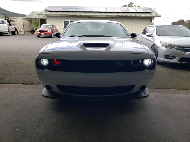 2019 Dodge Challenger VIN 2C3CDZBT7KH556936 COPART salvage auction — REAR END, Hi - Bill Of Sale - Parts Only, sold $5,800 on 2026-07-27 (photo 5)