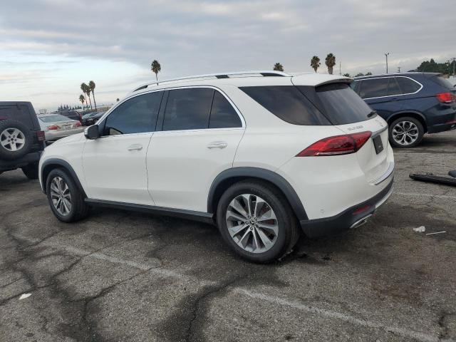 2023 Mercedes-benz Gle class VIN 4JGFB4JB9PA955097 COPART salvage auction — Side, FL - DIS/DLR/EXP ONLY CLEAN TITLE, sold $28,750 on 2025-10-10 (photo 2)